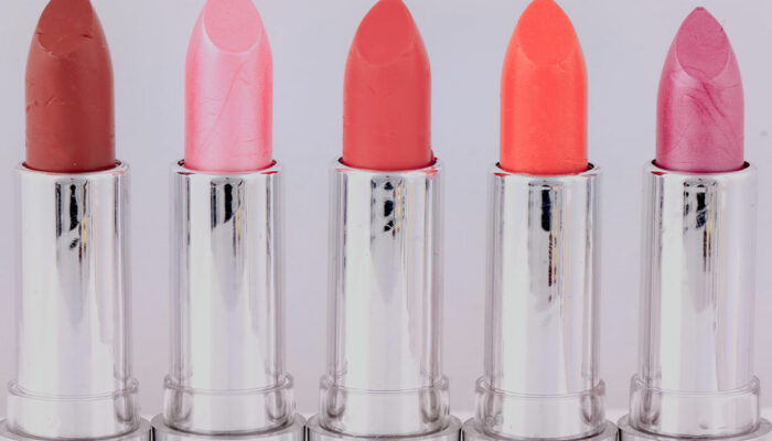 4 Types of Lipsticks Every Woman Must Have