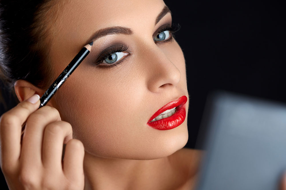 5 Products for Perfect Eyebrows