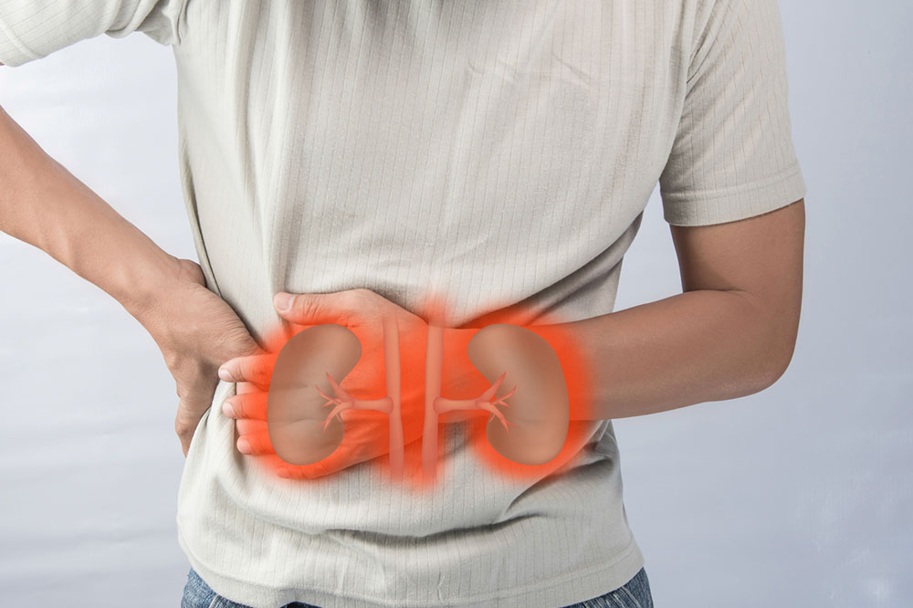 6 Common Symptoms of Renal Cancer