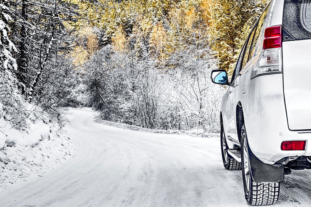 6 Measures to Protect Your Car During Winter