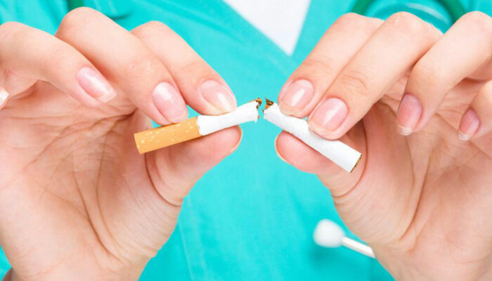 8 Products to Help You Quit Smoking