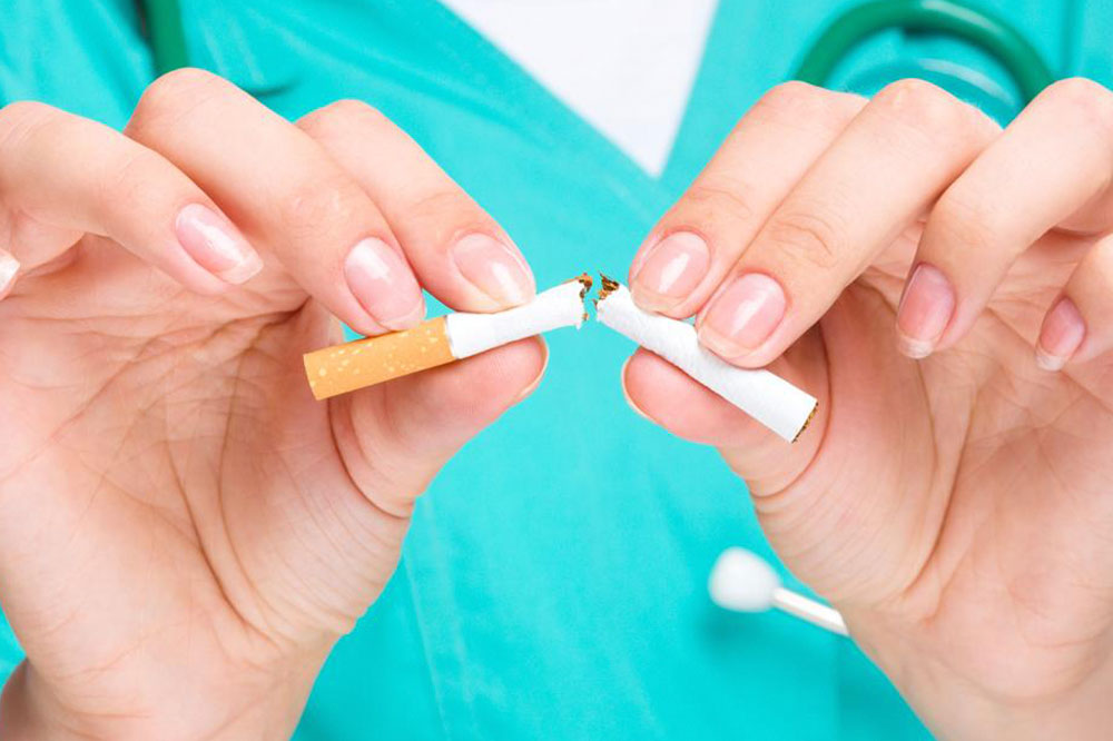 8 Products to Help You Quit Smoking