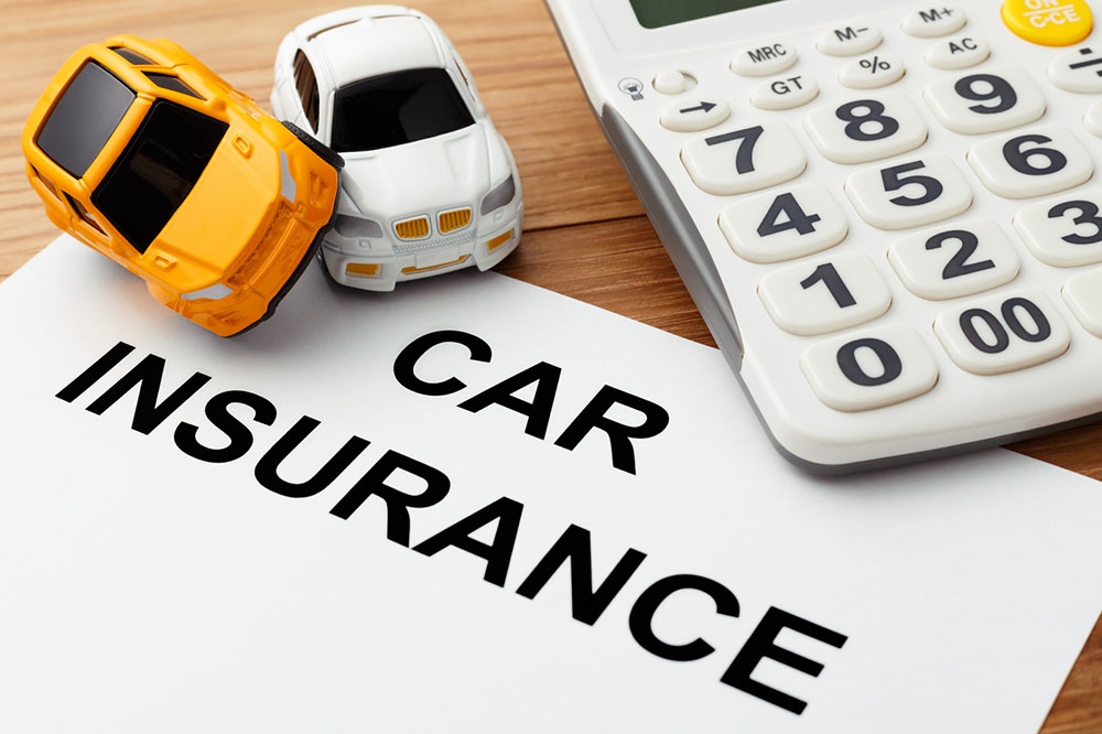 10 Car Insurance Terms You Must Know