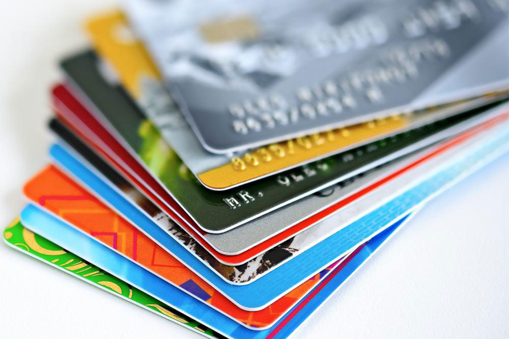 Common Credit Card Mistakes to Avoid