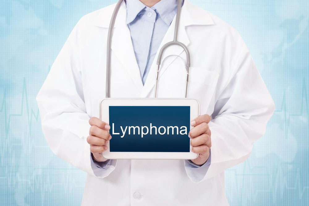 The Common Types of Lymphoma