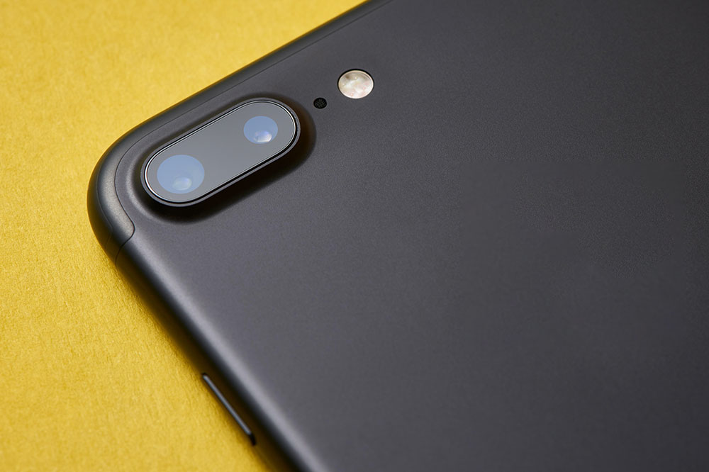 The Top Smartphones of 2020