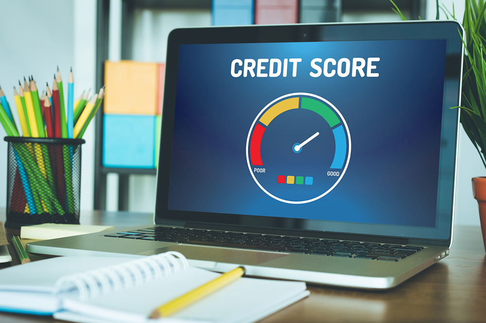 Tips to Improve a Bad Credit Score