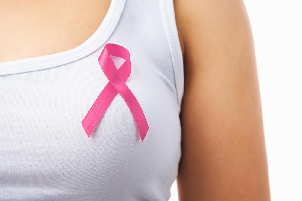 Breast Cancer: Stages and Symptoms