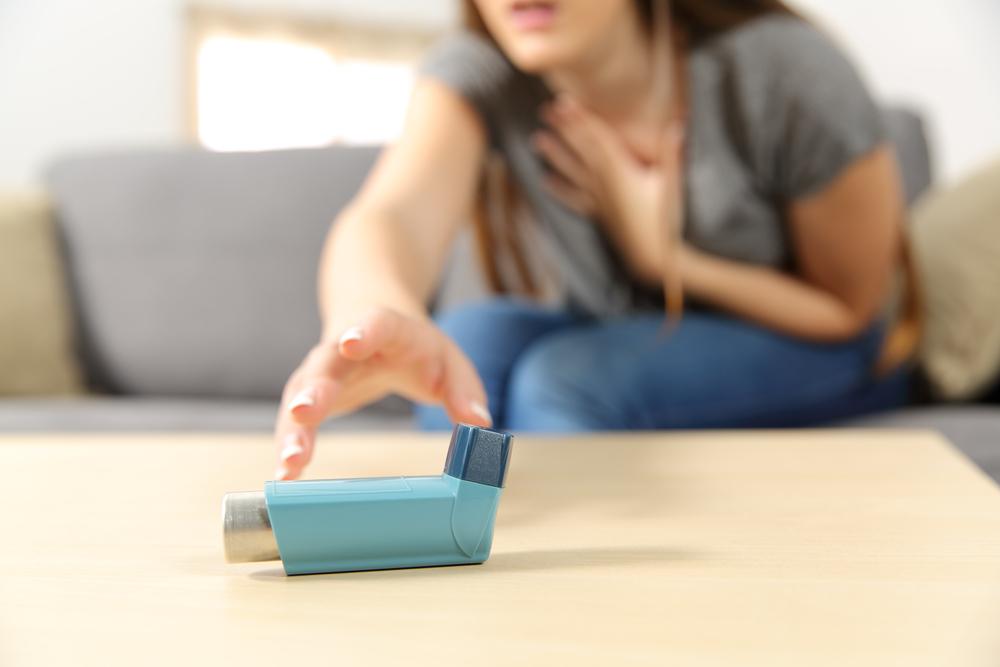 Situations That Trigger Asthma