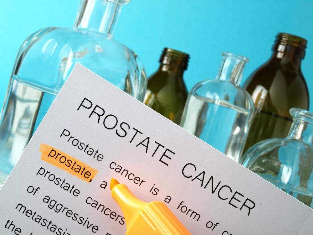 Prostate Cancer: Early Warning Signs