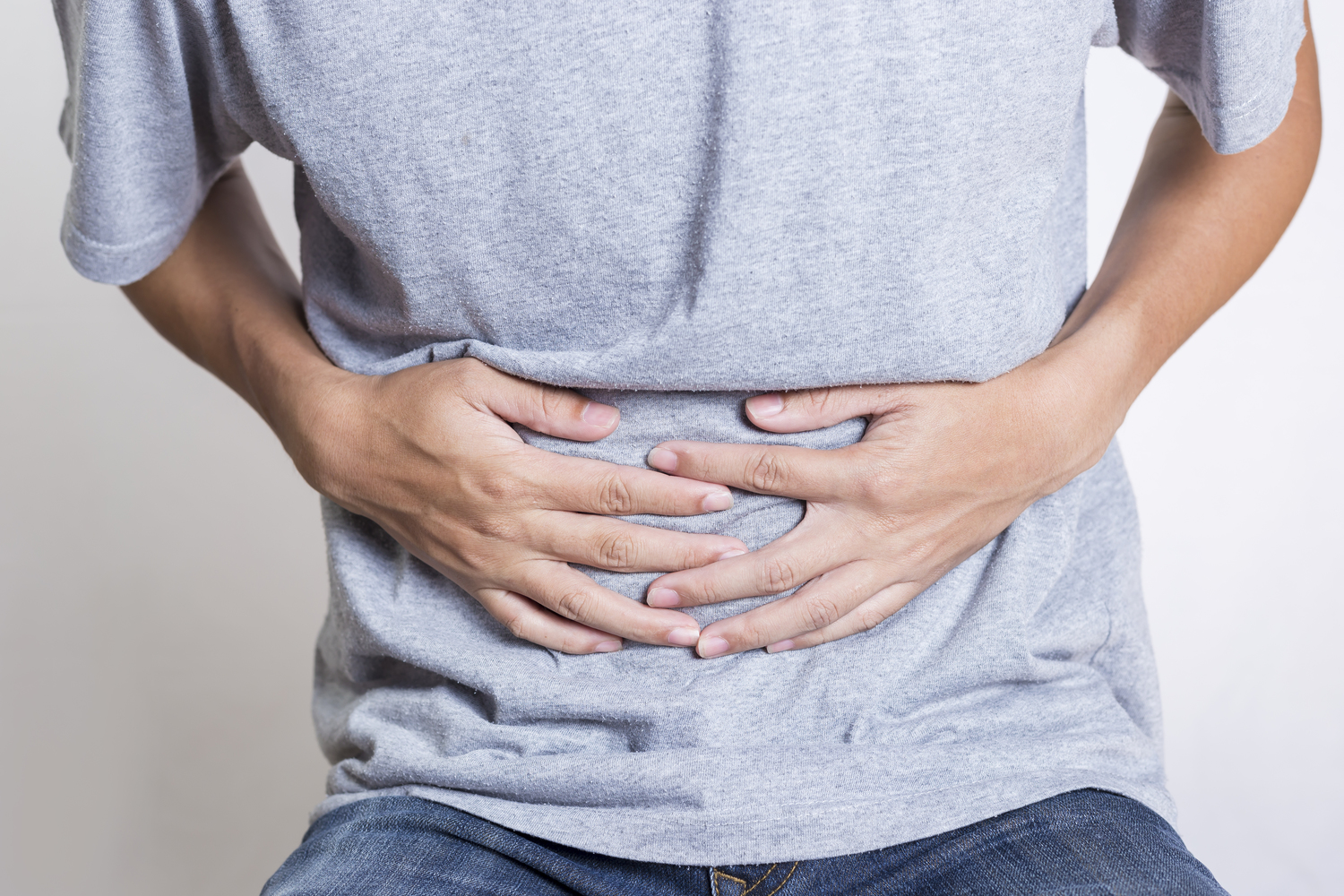 The Worst Foods for Colitis